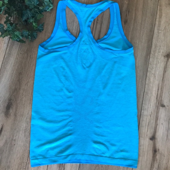 VSX Victoria’s Secret Racerback Tank EUC!  Size S - Picture 6 of 10